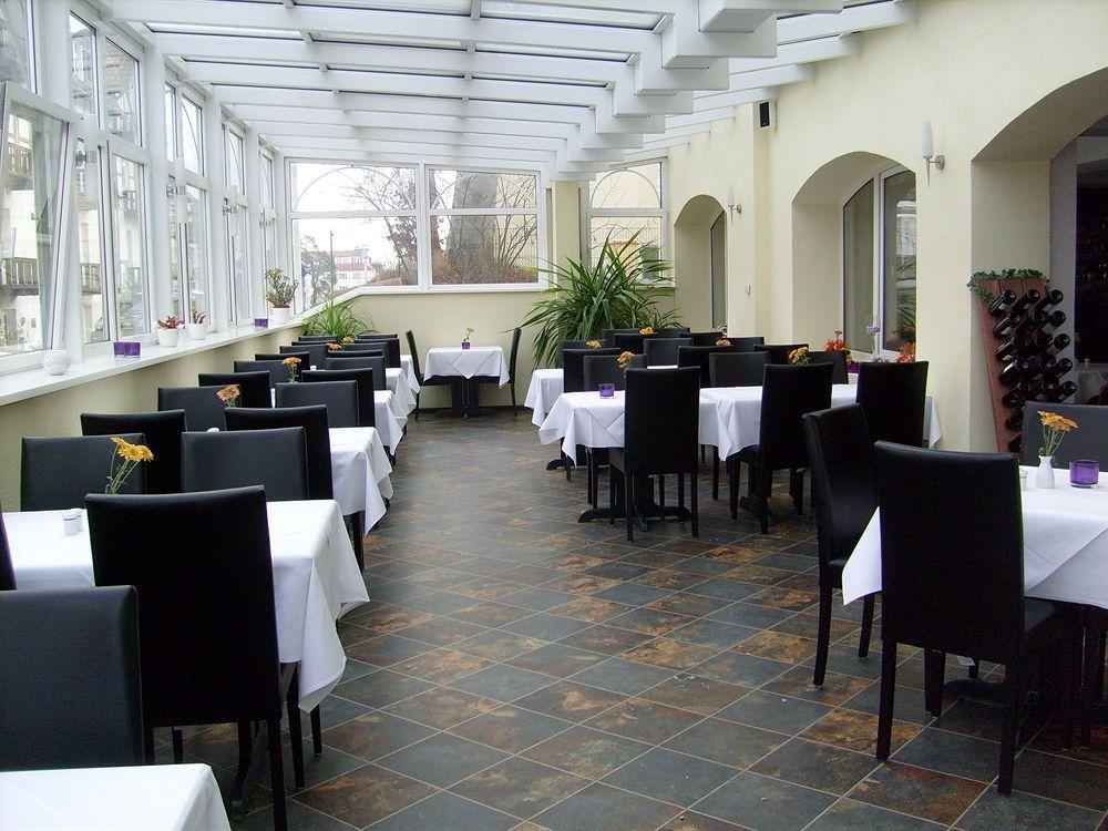 Villa Auszeit Hotel Garni Heringsdorf (Usedom) Exterior foto