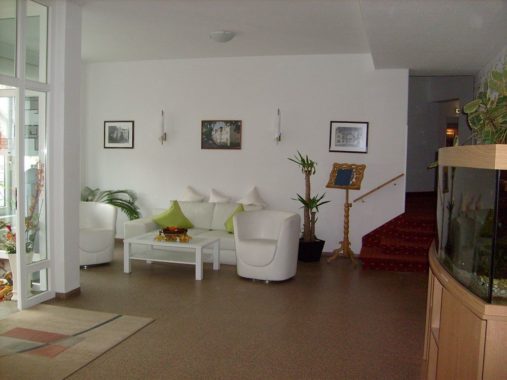 Villa Auszeit Hotel Garni Heringsdorf (Usedom) Exterior foto